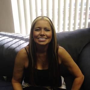 Meet your Posher, Marie